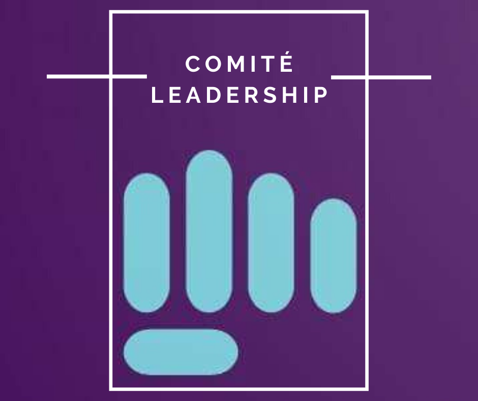 COMITÉ LEADERSHIP