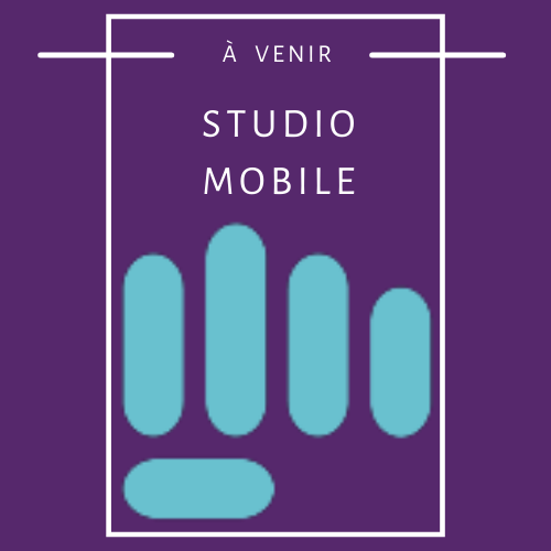 STUDIO MOBILE