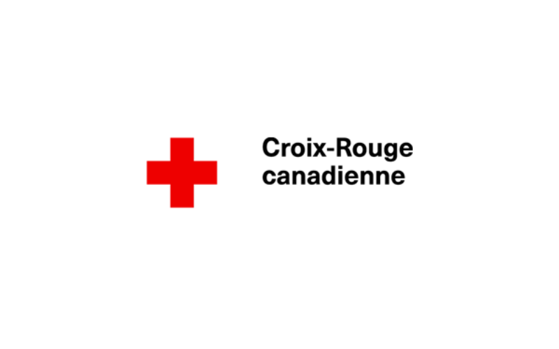 Croix Rouge Canadienne