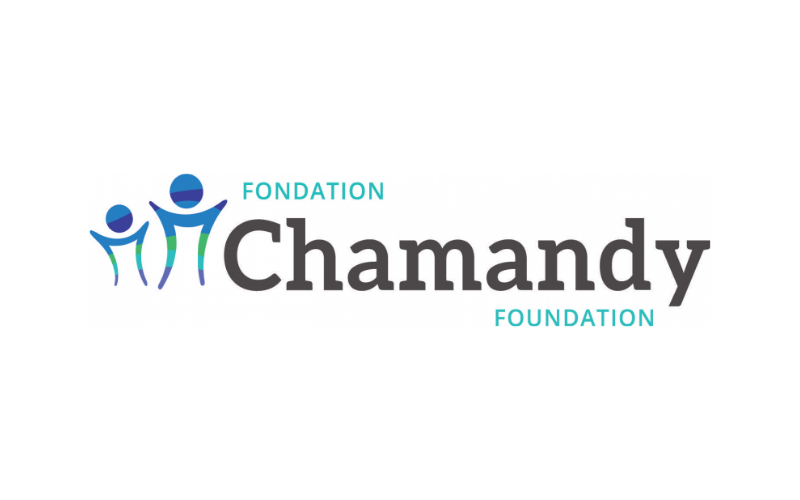 Fondation Chamandy