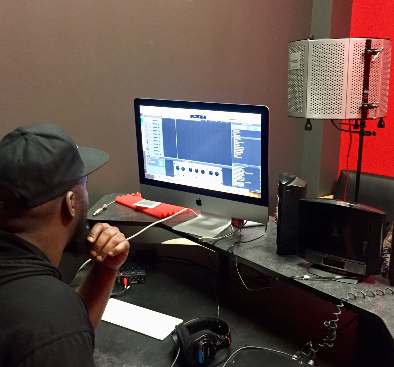 S.T.ARTS-Atelier-Dramatik