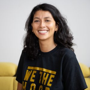 Fatima Gabriela Salazar Gomez